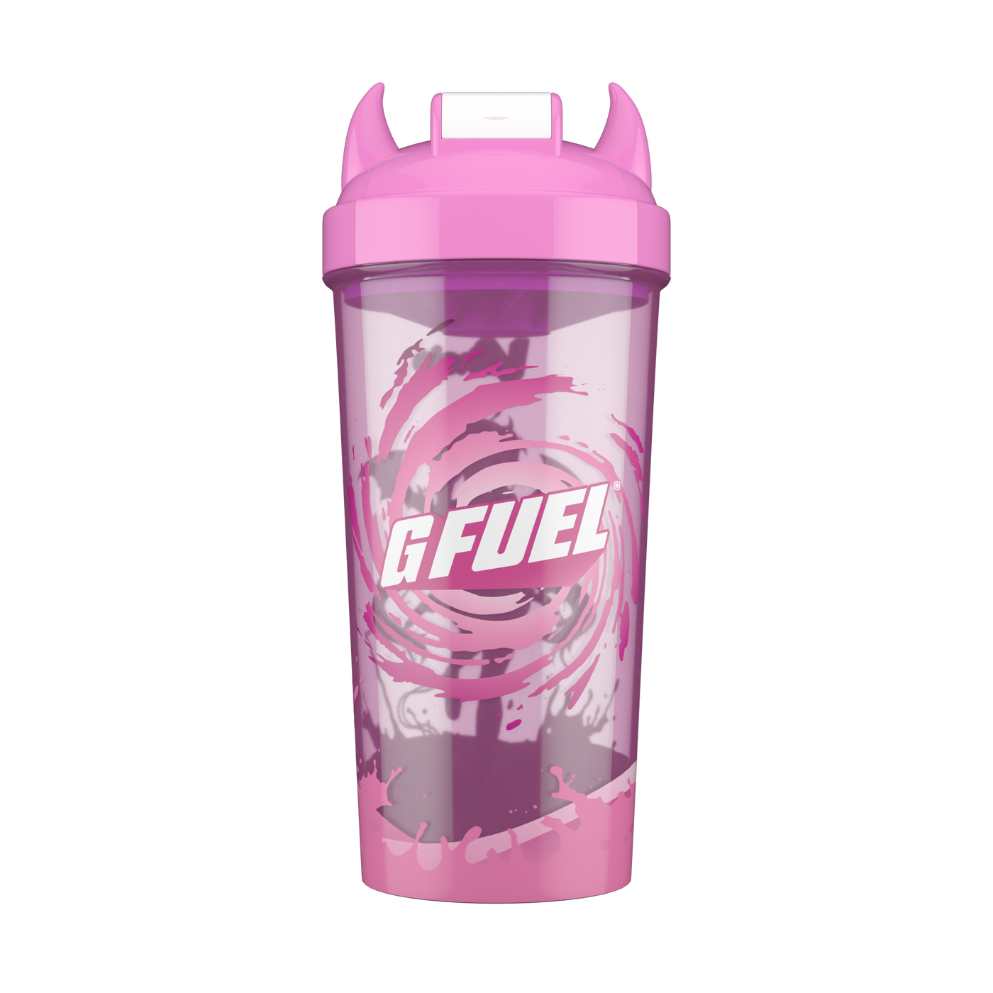 G FUEL| Feisty Latina Collector's Box Tub (Collectors Box) 