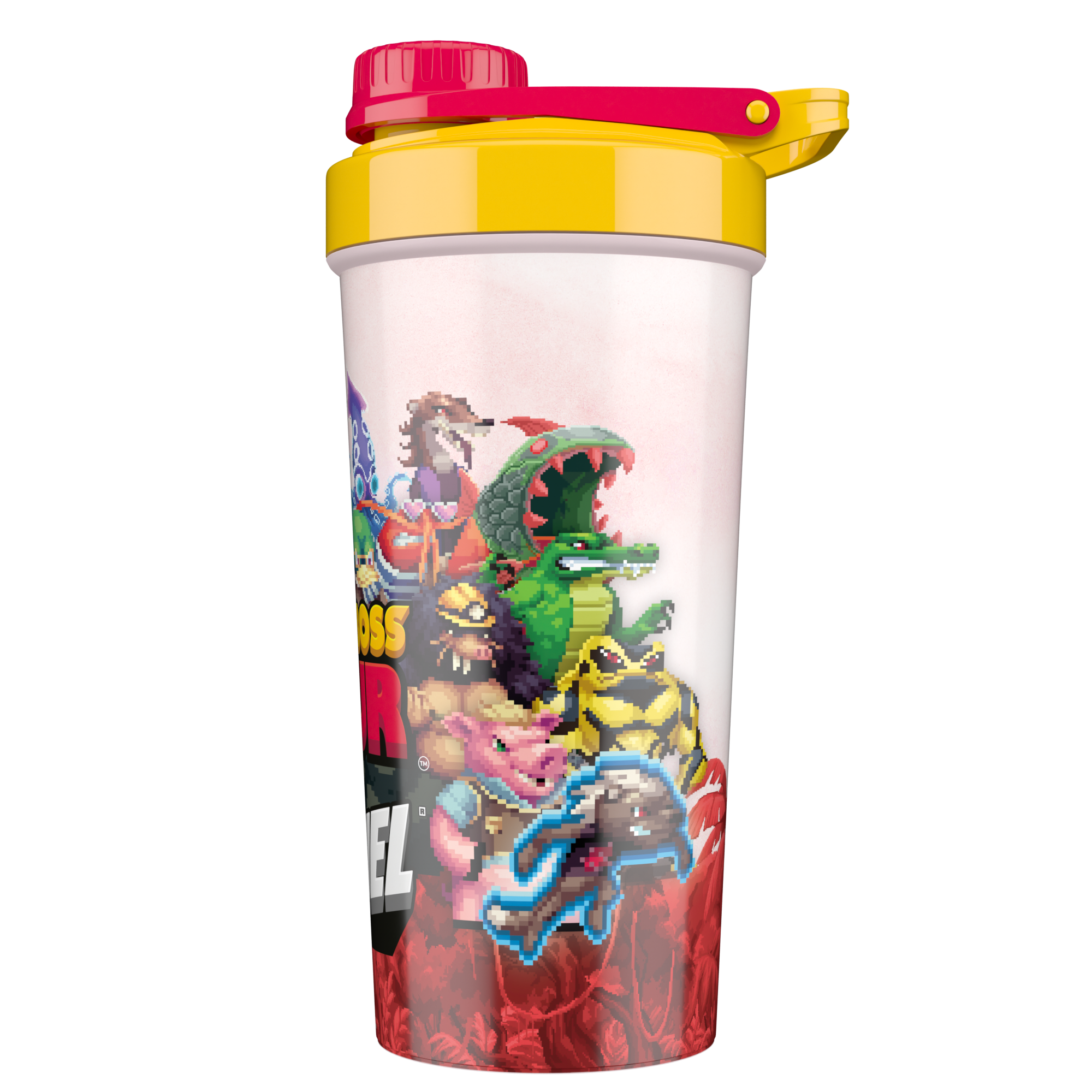 G FUEL| Final Boss Sour Collector’s Box Tub (Collectors Box) 