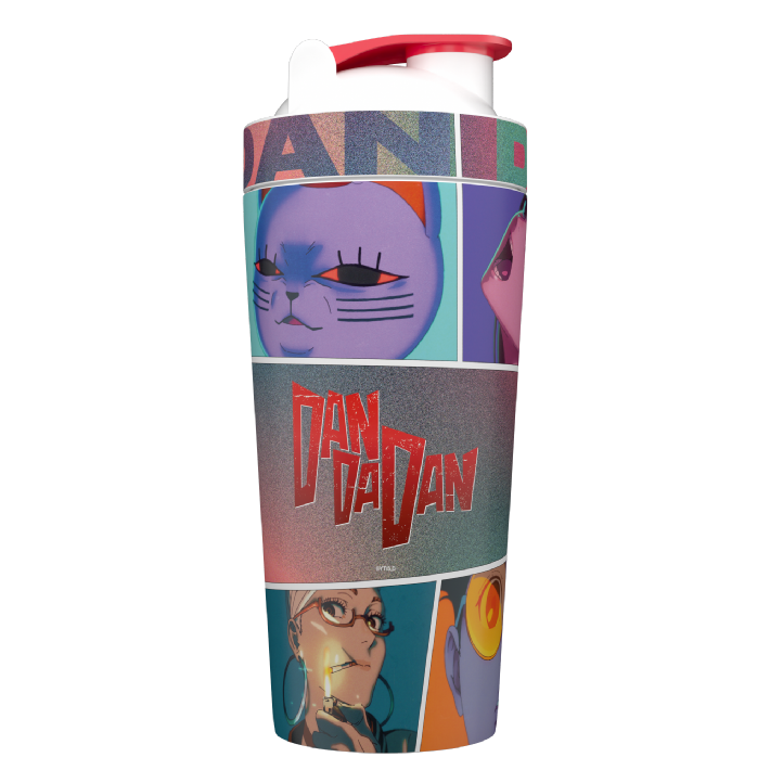 G FUEL| Full Throttle Collector's Box Tub (Collectors Box) 