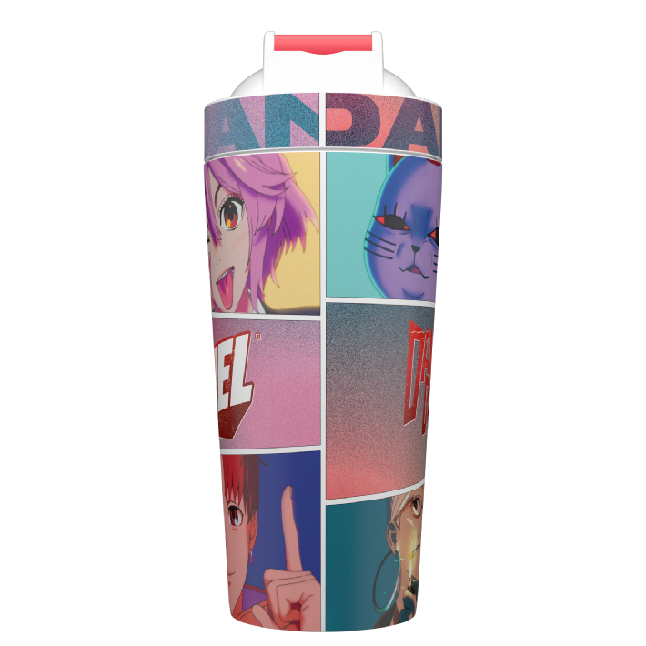 G FUEL| Full Throttle Collector's Box Tub (Collectors Box) 