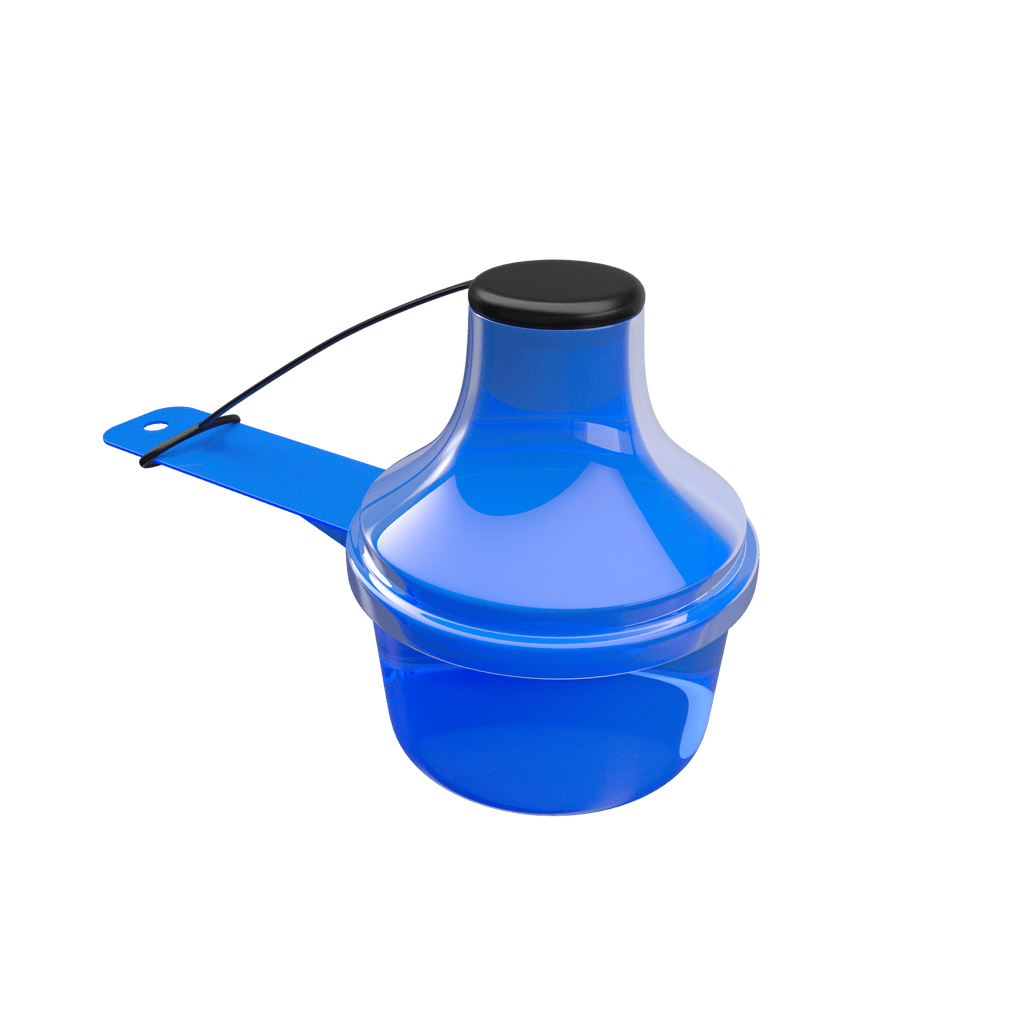 G 2 GO Scooper