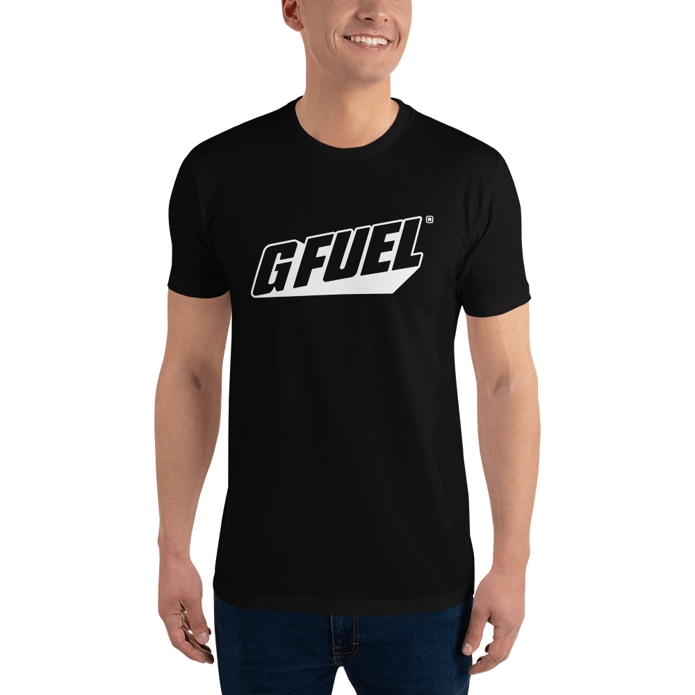 G FUEL Tee