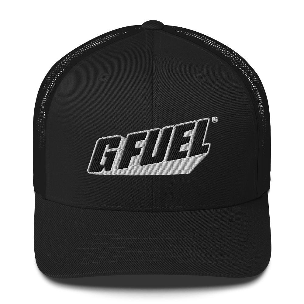 G FUEL Trucker Hat