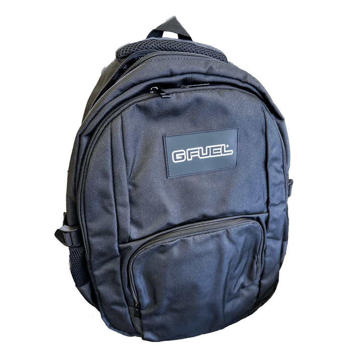 G FUEL| G FUEL Carrying Capacity Bag Bag 