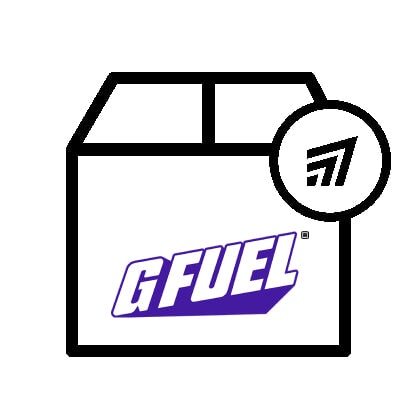 G FUEL Checkout+