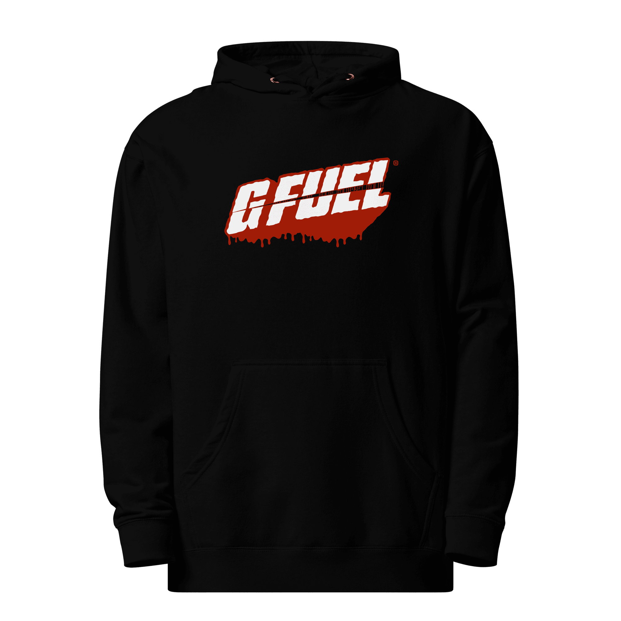 Printful| G FUEL Fear Fest Hoodie Hoodie 