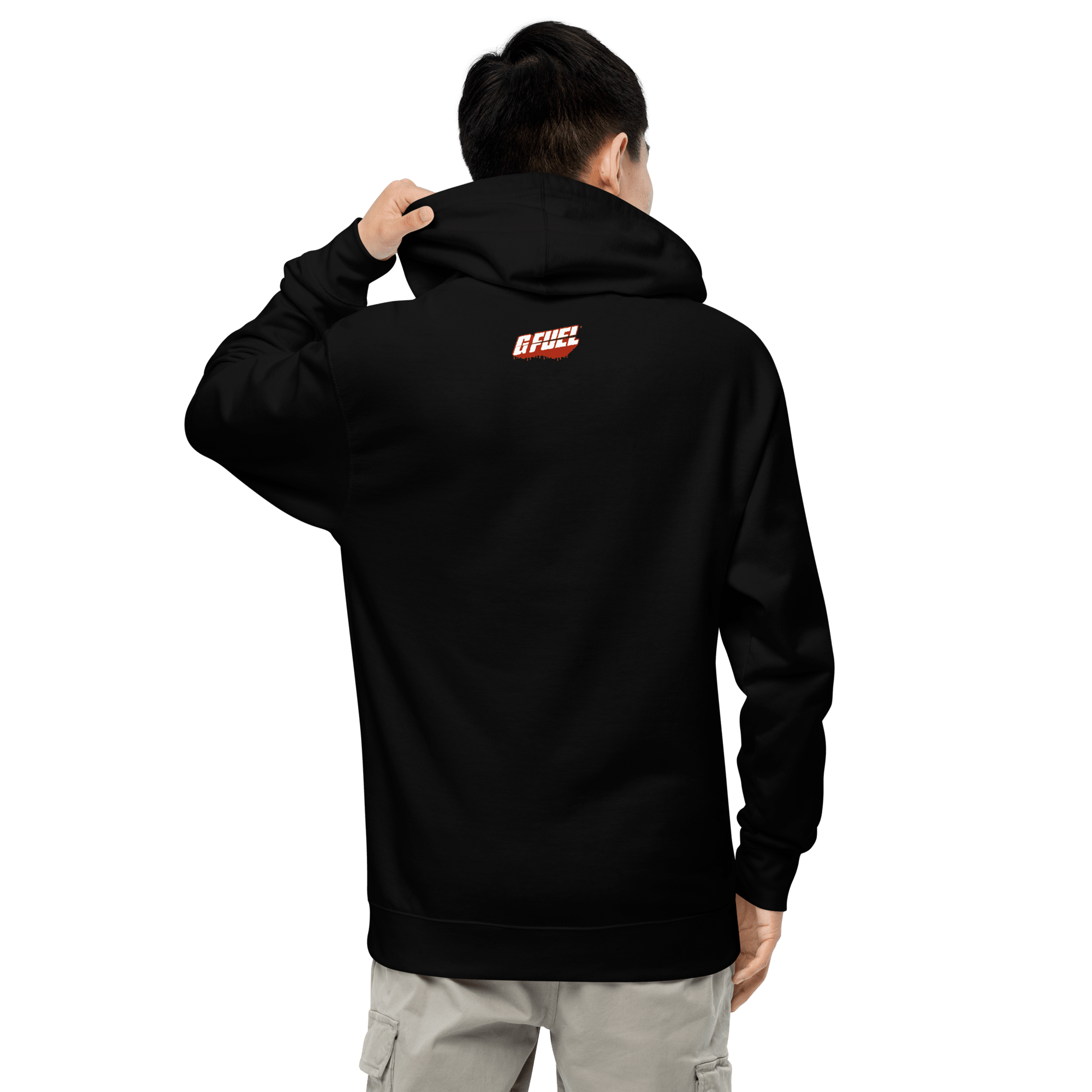 Printful| G FUEL Fear Fest Hoodie Hoodie 