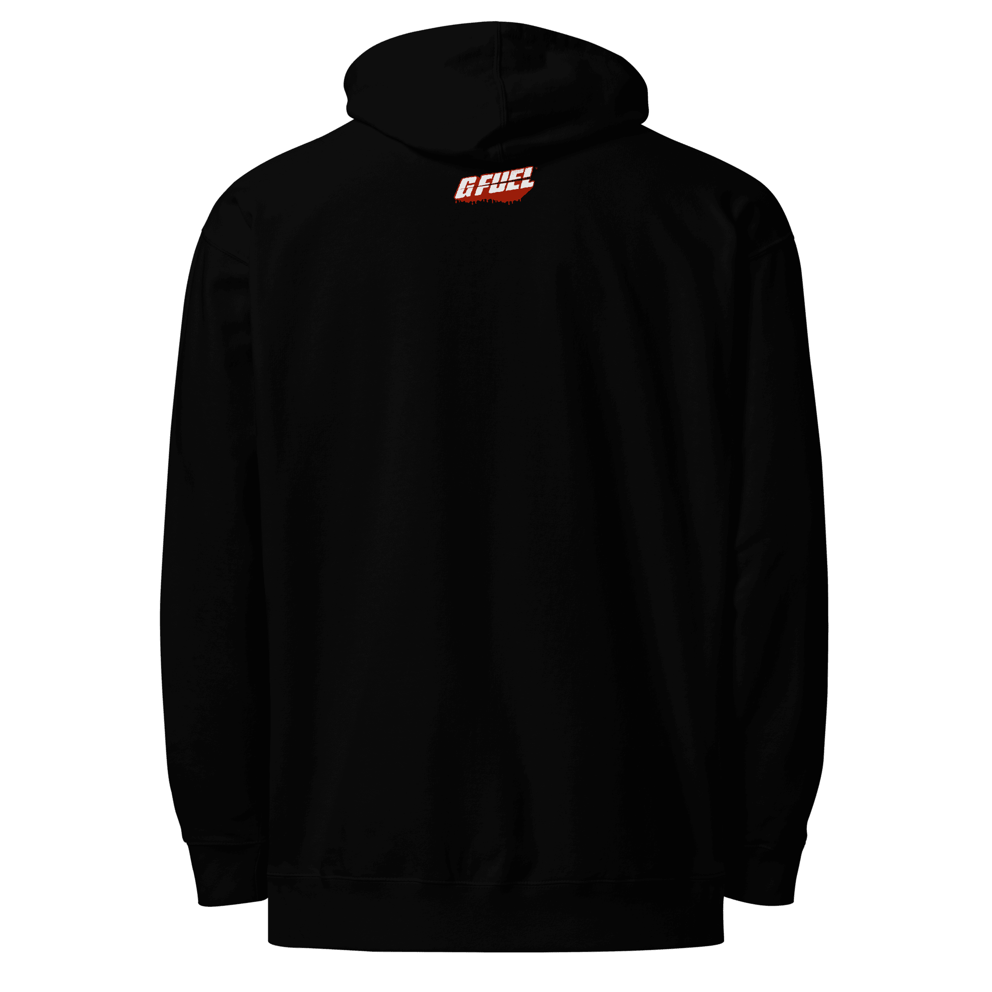 Printful| G FUEL Fear Fest Hoodie Hoodie 