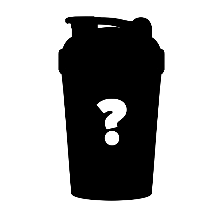 Mystery Shaker Cup