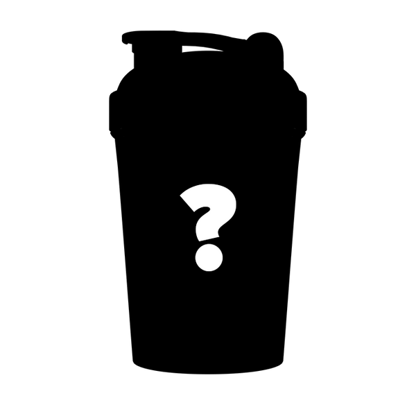 Mystery Shaker Cup