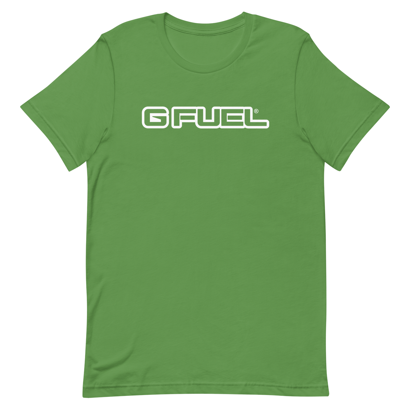 G FUEL| G FUEL T-shirt Pastels Shirt Leaf S 8913701_4091