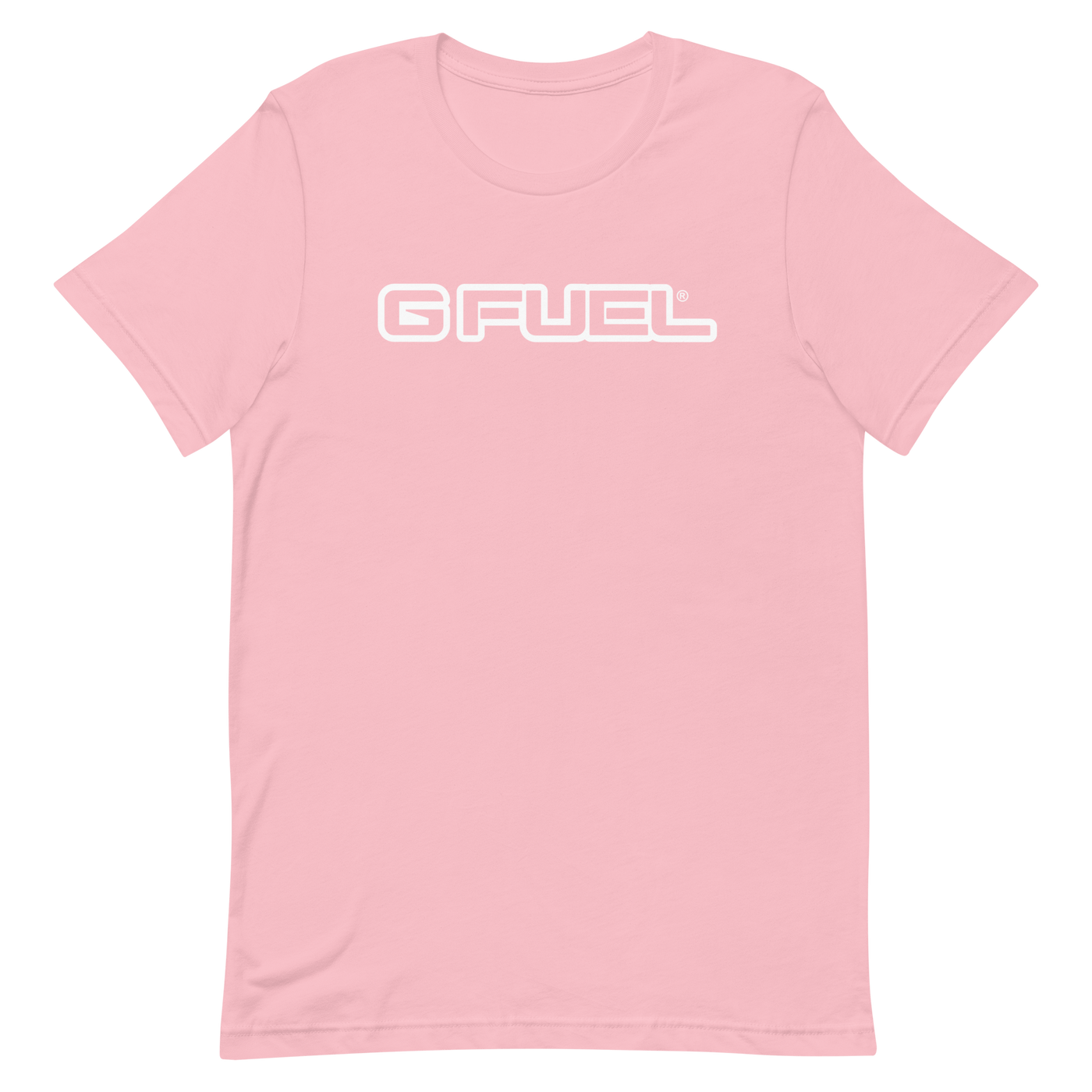 G FUEL| G FUEL T-shirt Pastels Shirt Pink S 8913701_4136