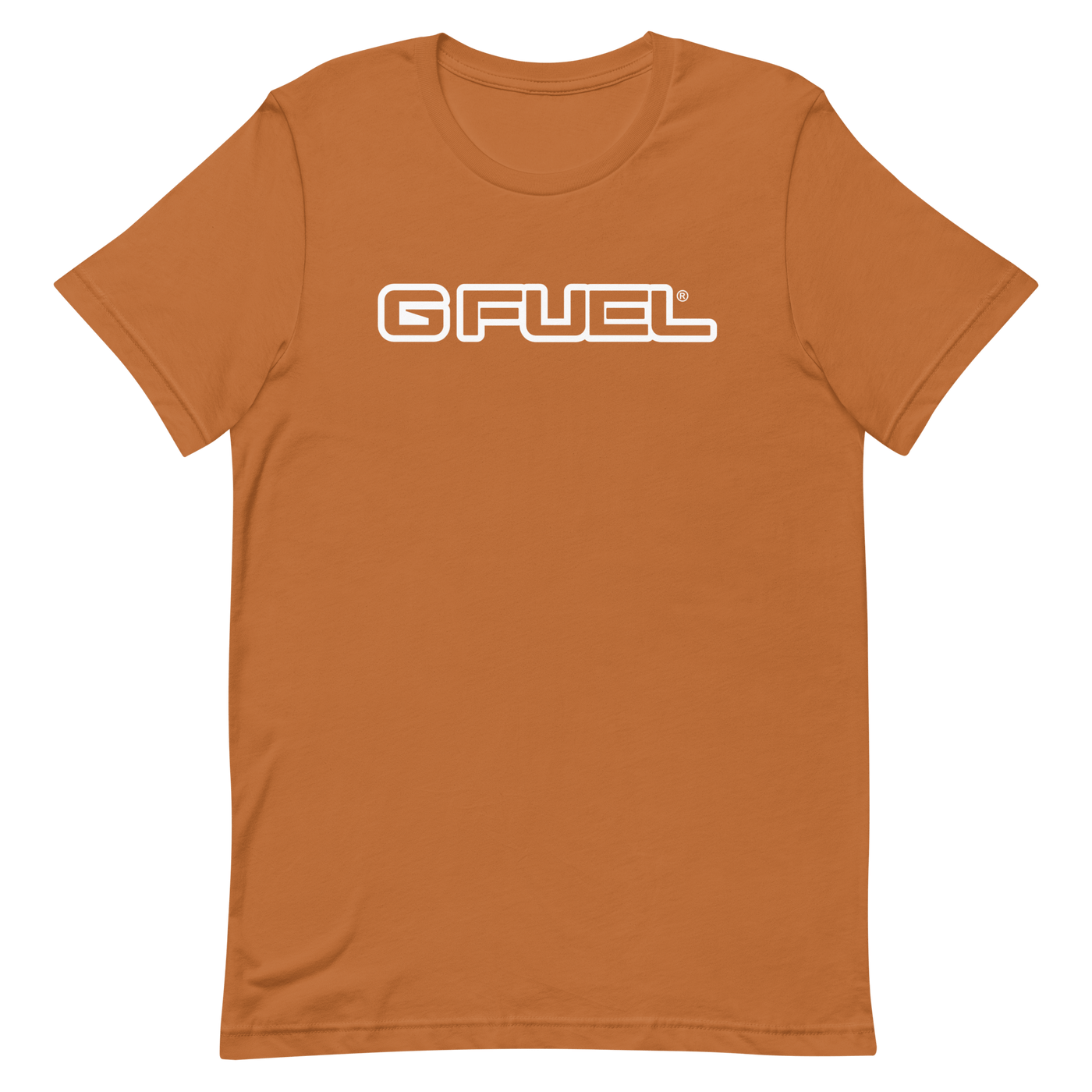 G FUEL| G FUEL T-shirt Pastels Shirt Toast XS 8913701_14689