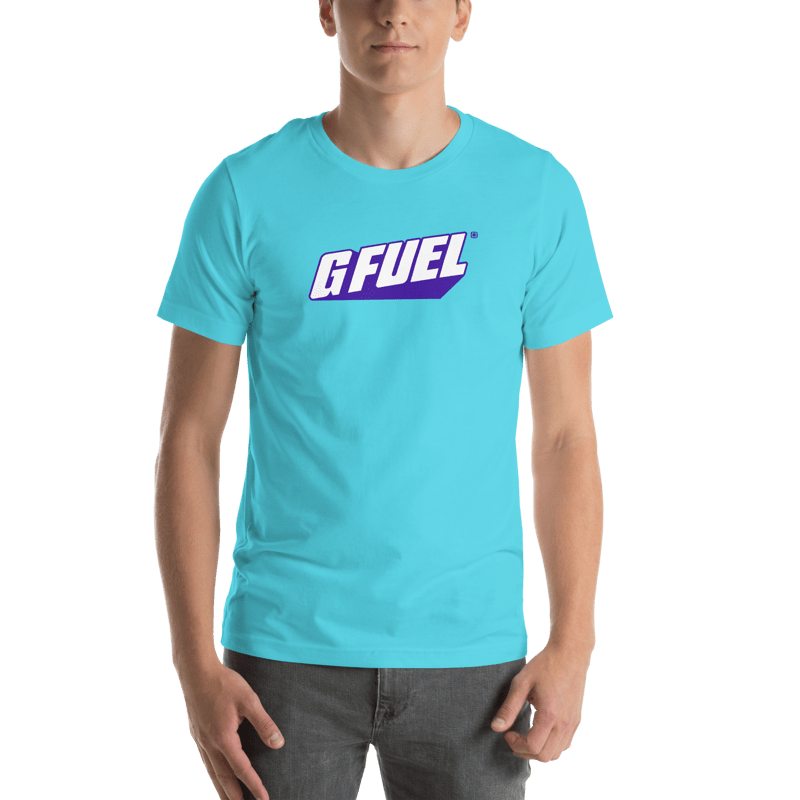 G FUEL Tee