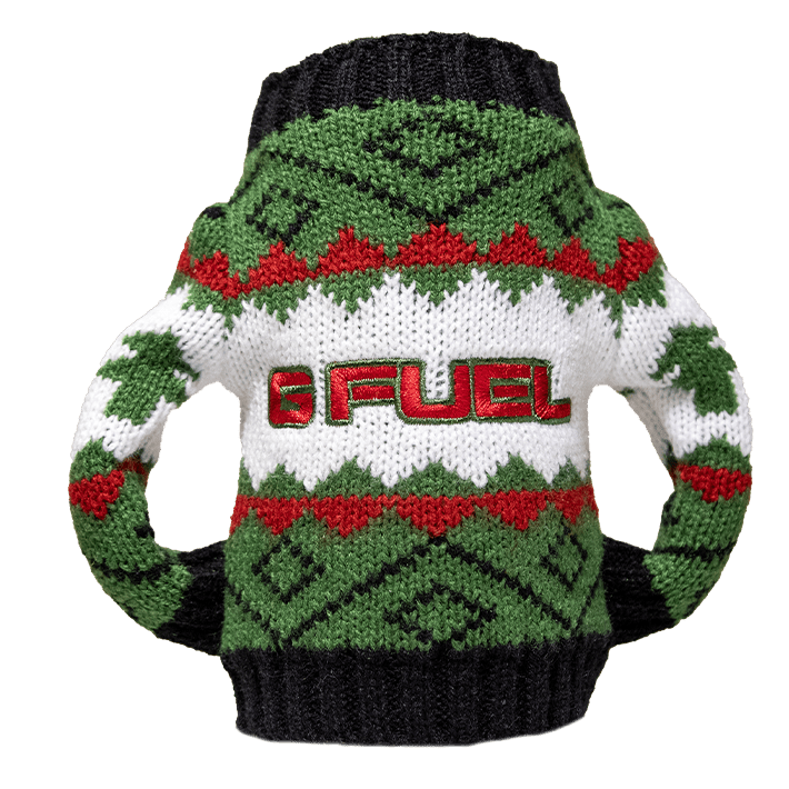 G Ugly Can Sweater