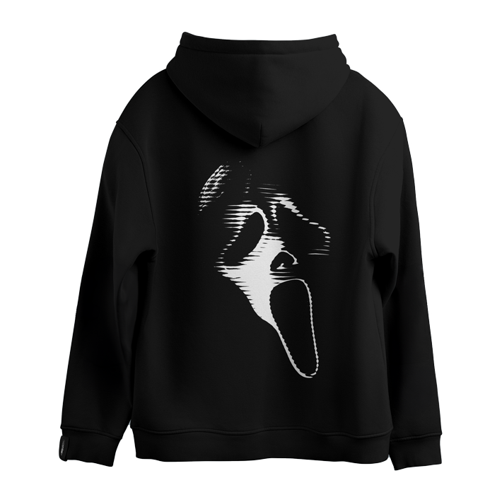 G FUEL| GFUEL x Ghost Face® Hoodie Hoodie 