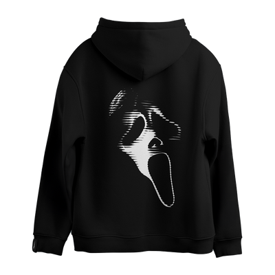 G FUEL| GFUEL x Ghost Face® Hoodie Hoodie 