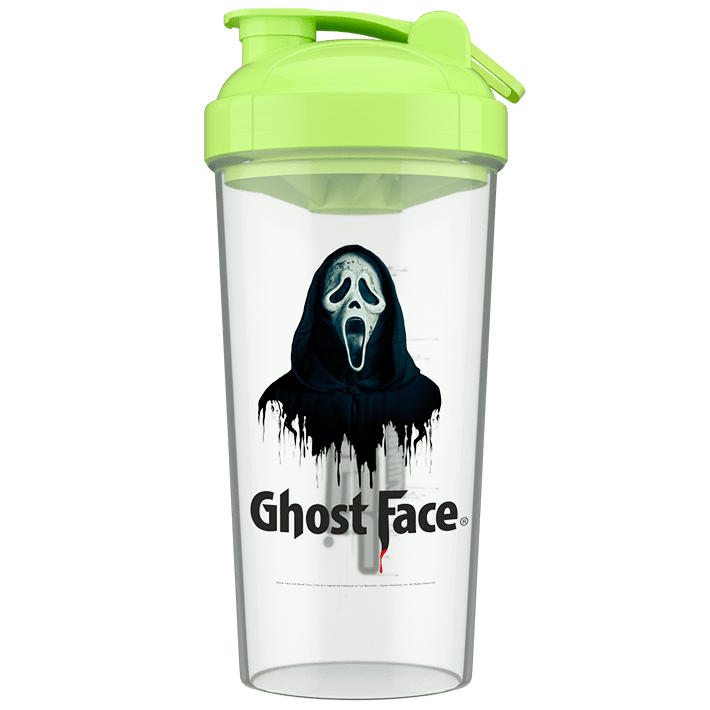 G FUEL| GHOST FACE® Starter Kit Starter Kit 