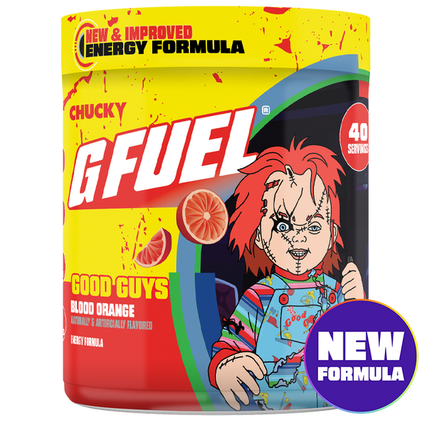 その他 good guys good-guys-20-tub-g-fuel-gamer-