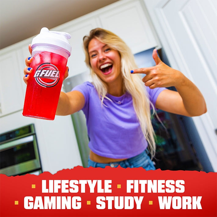 G FUEL| Good Guys 2.0 Tub 