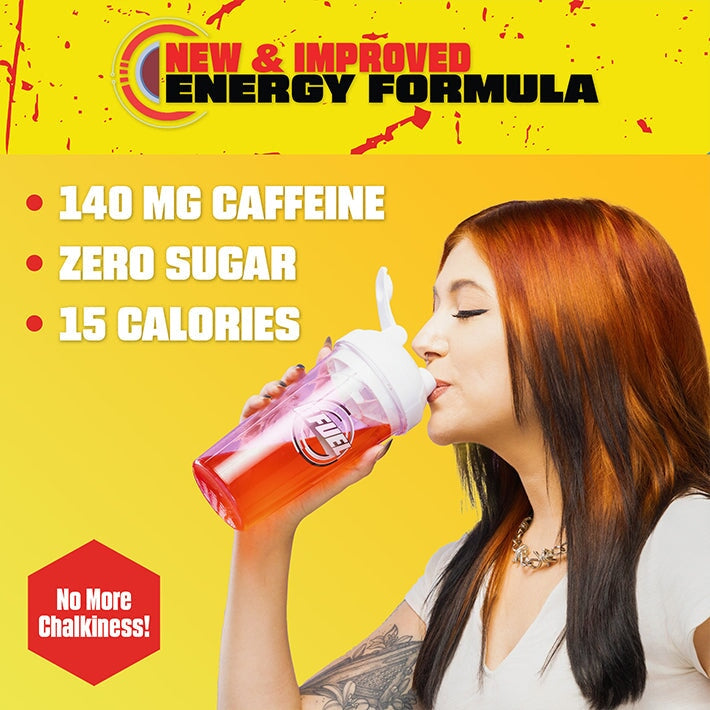 G FUEL| Good Guys 2.0 Tub 