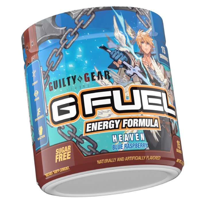 G FUEL| Heaven Mini Tub Tub 