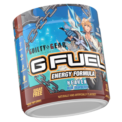 G FUEL| Heaven Mini Tub Tub 