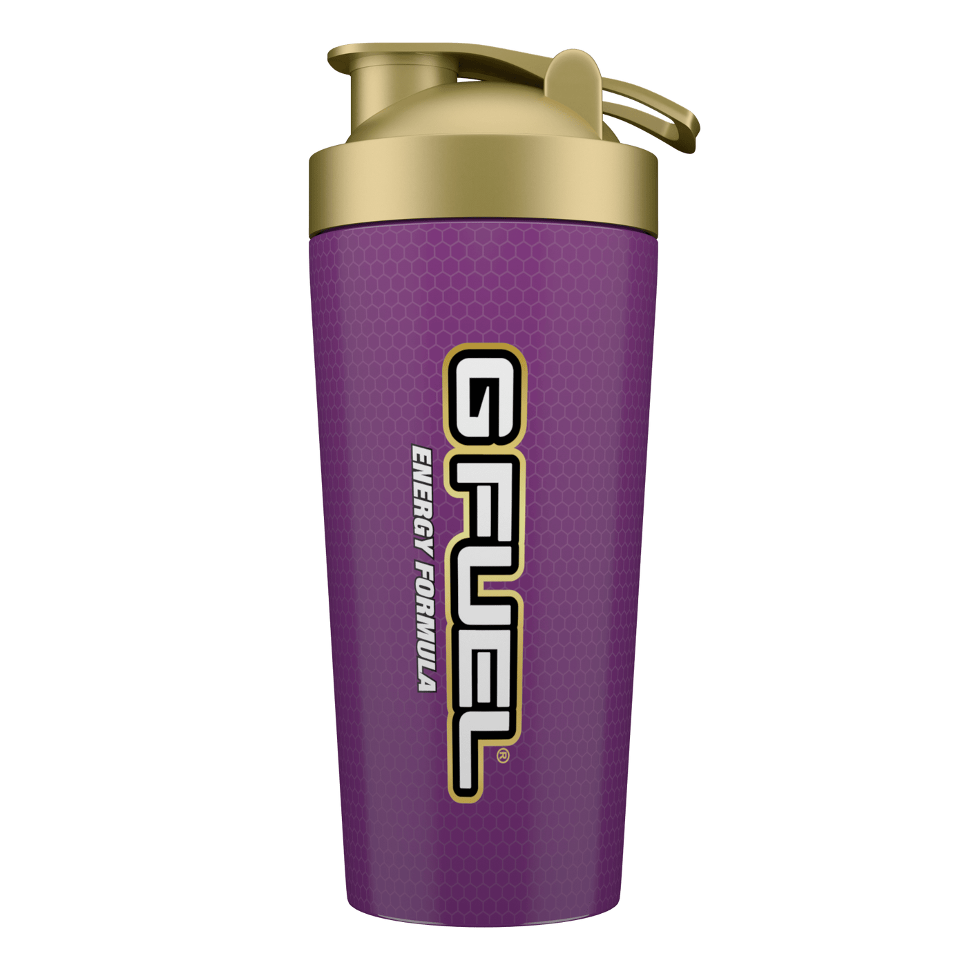 G FUEL| Hive Nectar Stainless Steel Shaker Shaker Cup 