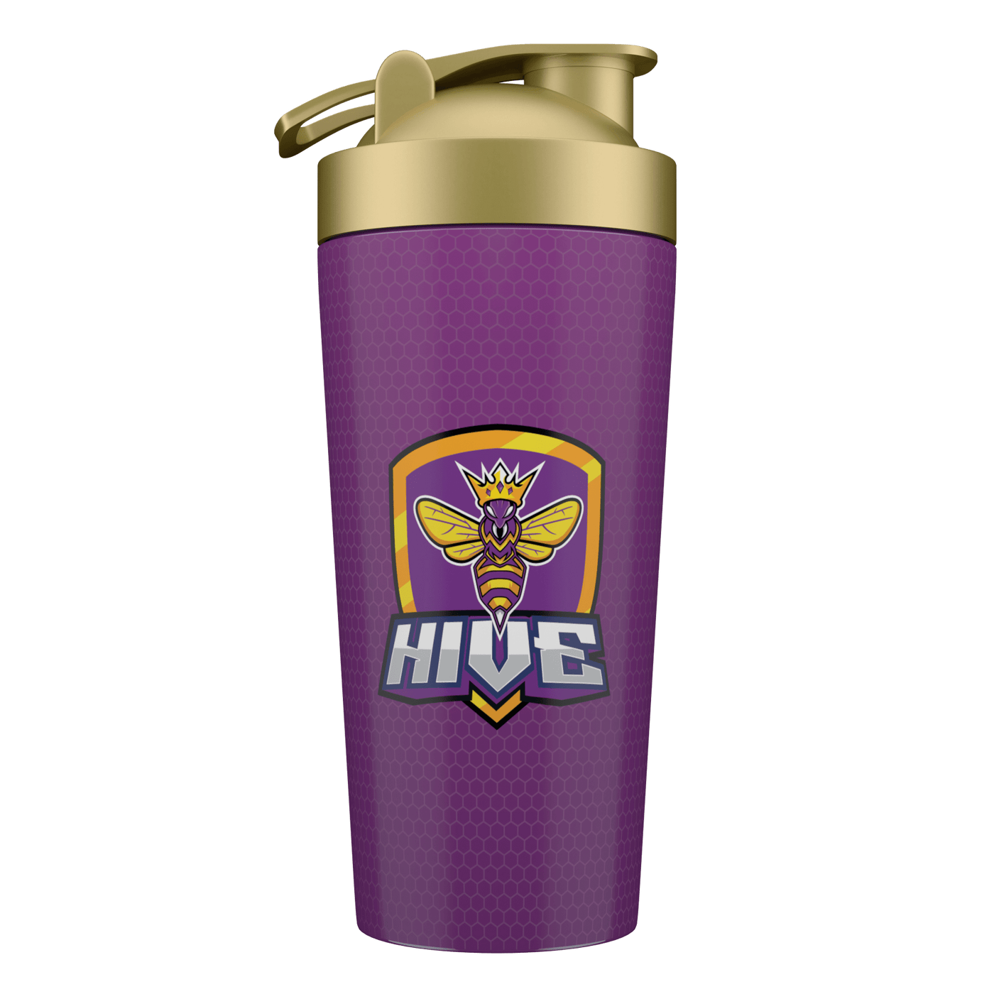 G FUEL| Hive Nectar Stainless Steel Shaker Shaker Cup 