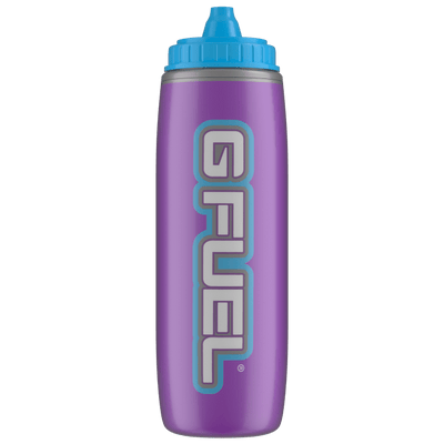 G FUEL| Hornets Hydration Bottle Shaker Cup 