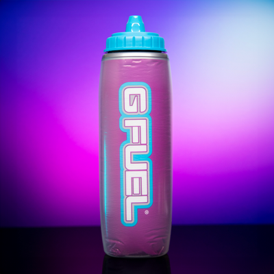 G FUEL| Hornets Squirt Bottle Shaker Cup 