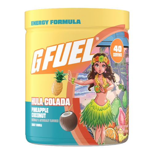 Hula Colada
