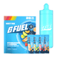 G FUEL| Hydration + Focus Stainless Steel Bundle Pack Variety 20-Pack BND00117