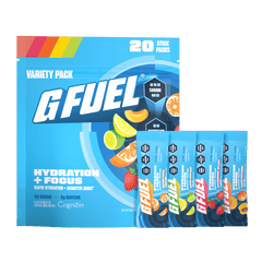 FaZe Rug – G FUEL