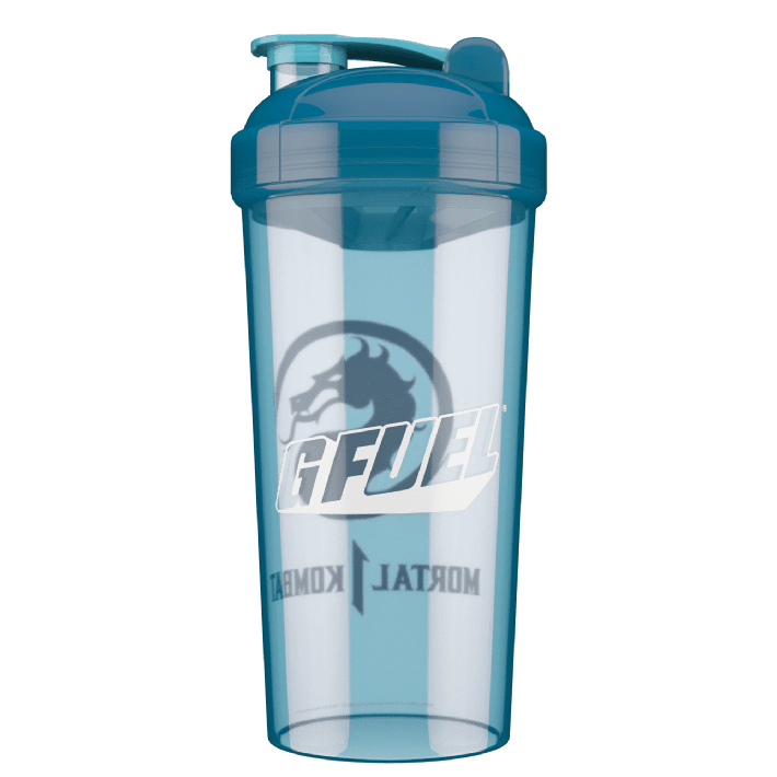 G FUEL| Ice Shatter Collector's Box Tub (Collectors Box) 