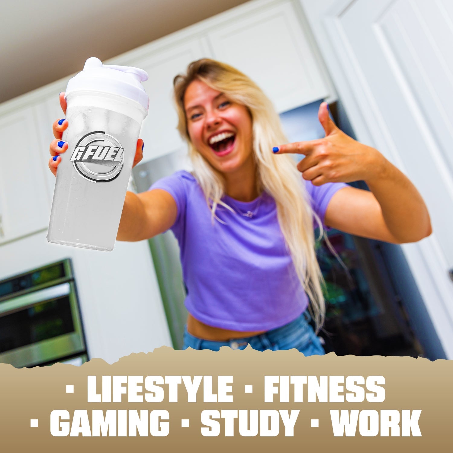 G FUEL| Isaac's Tears 2.0 Tub 