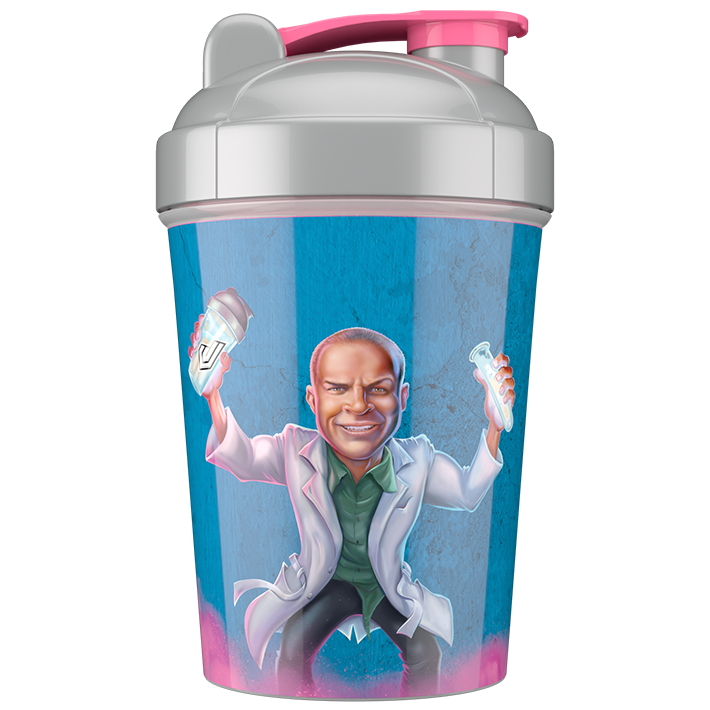 G FUEL| Jynxzi's Juice Shaker Cup Shaker Cup 