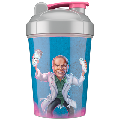 G FUEL| Jynxzi's Juice Shaker Cup Shaker Cup 