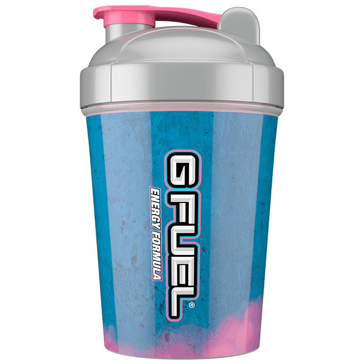 G FUEL| Jynxzi's Juice Shaker Cup Shaker Cup 