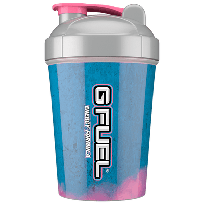 G FUEL| Jynxzi's Juice Shaker Cup Shaker Cup 