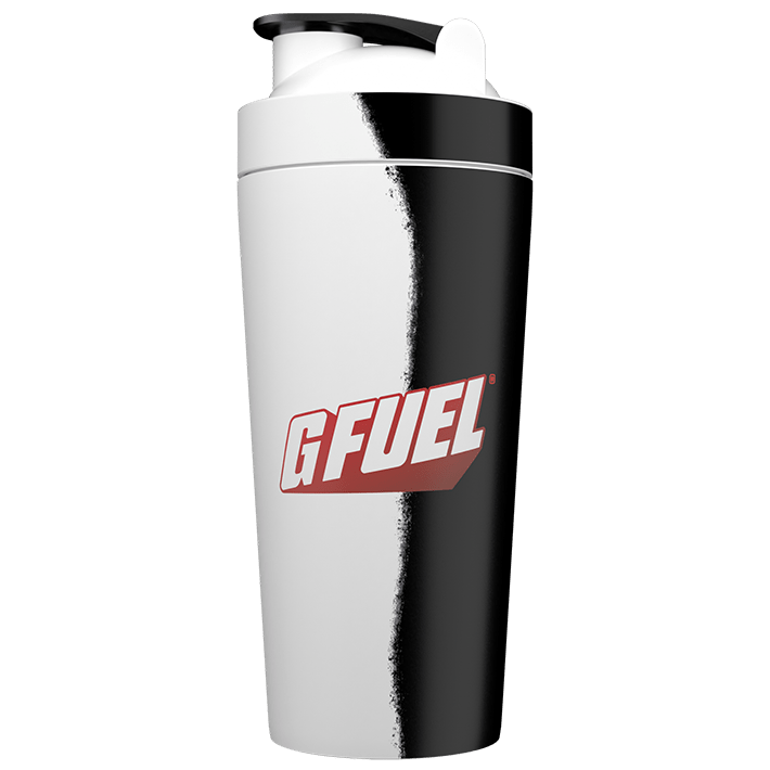 G FUEL| Knife's Edge Shaker Cup Shaker Cup 