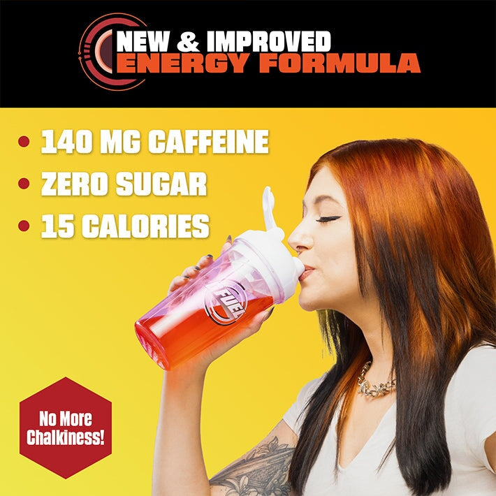 G FUEL| Knife's Edge Tub 