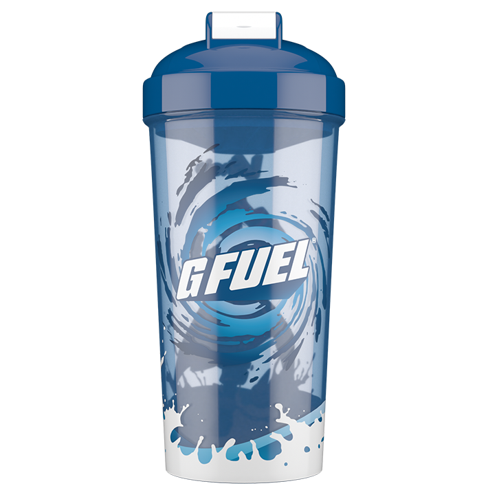 G FUEL| Kuro's Sea Water Collector's Box Tub (Collectors Box) 