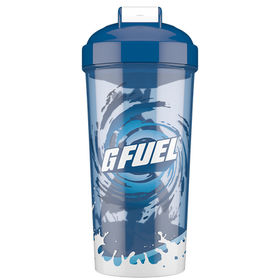 G FUEL| Kuro's Sea Water Collector's Box Tub (Collectors Box) 