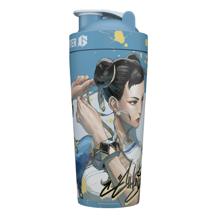 G FUEL| Lightning Kick Drip Collector's Box Tub (Collectors Box) 