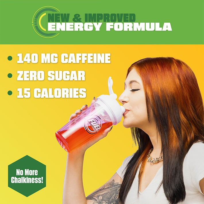 G FUEL| Lucky Bite Tub 