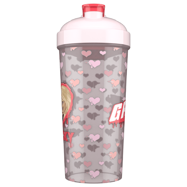 G FUEL| Mad Love Shaker Cup Shaker Cup 