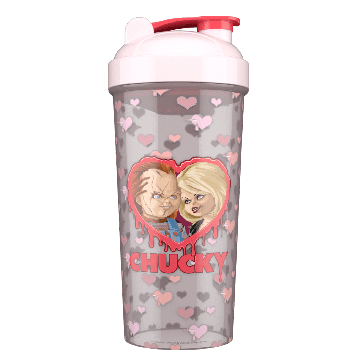 G FUEL| Mad Love Shaker Cup Shaker Cup 