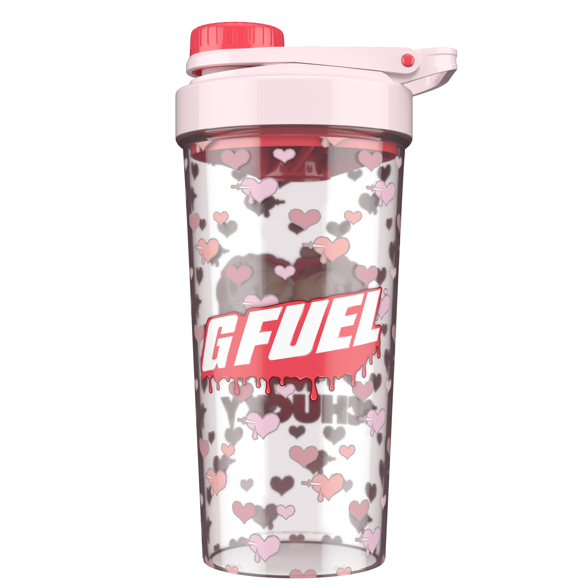 G FUEL| Mad Love Shaker Cup Shaker Cup 