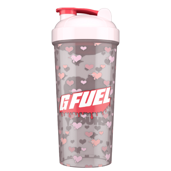 G FUEL| Mad Love Shaker Cup Shaker Cup 